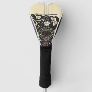 Couvre-club De Golf Bouzouki