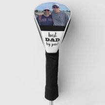 Casquette de golf photo personnalisée - cadeau pou