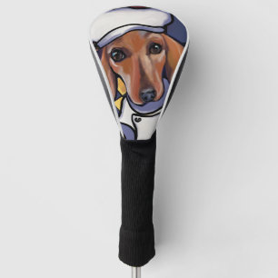 COUVRE-CLUB DE GOLF CHEF DOXIE