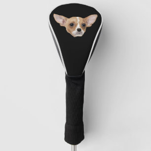 Couvre-club De Golf Chihuahua