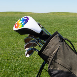 Couvre-club De Golf Circuit d'adaptateur d'enregistrement en plastique