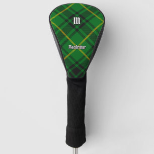 Couvre-club De Golf Clan MacArthur Tartan