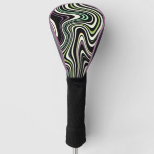 Couvre-club De Golf Cool Motif unique