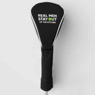 Couvre-club De Golf Cool Pickleball Pour Hommes Papa PickleBall Sports