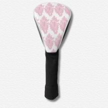 Coques roses