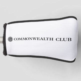 Couvre-club De Golf Couvercle