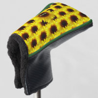 Couvercle de navette Green Golf