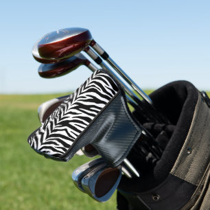 Couvre-club De Golf Couverture du club de golf