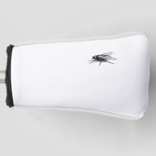 Couvre-club De Golf Couverture du club de golf de Fly Buddy
