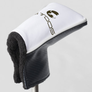 COUVRE-CLUB DE GOLF COUVERTURE EN TÊTE GATTOOS