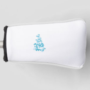 Couvre-club De Golf Couvertures de club de golf sur mesure Style per