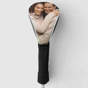 Couvre-club De Golf Créez votre propre photo personnalisée DIY