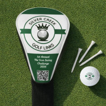 Créez Votre Propre Tournoi de Golf sur Mesure