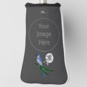 Couvre-club De Golf Crest de Floride