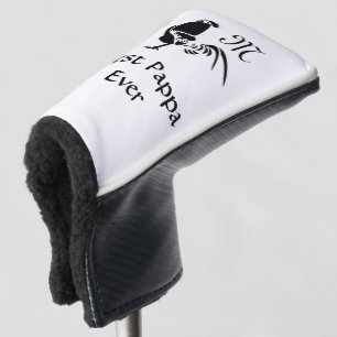 Couvre-club De Golf Croisière de coq noir meilleur appa jamais