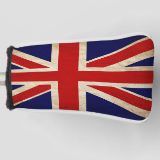 Couvre-club De Golf DRAG RUSTIQUE D'Angleterre