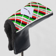 Drapeau de la diaspora afro-américaine personnalis
