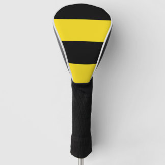 Couvre-club De Golf Drapeau de la tête de golf du Bade-Wurtemberg