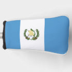 Drapeau du Guatemala