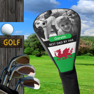 Couvre-club de golf du Pays de Galles, Meilleur Pa