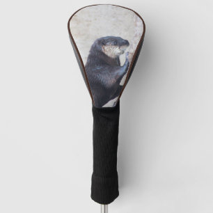 Couvre-club De Golf Élégant Otterky