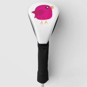 Couvre-club De Golf Enfants mignonette birdy