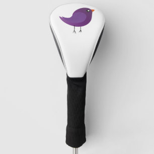 Couvre-club De Golf Enfants mignonette birdy