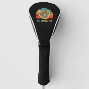 Couvre-club De Golf Ever
