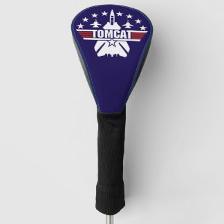 COUVRE-CLUB DE GOLF F-14 TOMCAT
