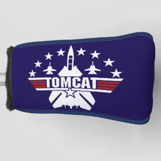 COUVRE-CLUB DE GOLF F-14 TOMCAT