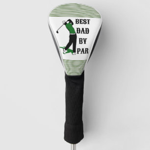 Couvre-club De Golf Faites de vos clubs votre propre : Pilote personna