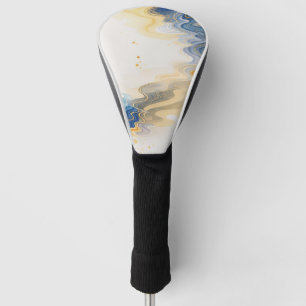 Couvre-club De Golf Faites votre marque sur le parcours Custom Golf Cl