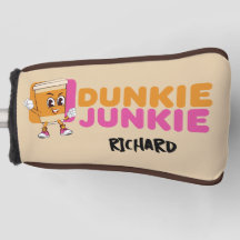 Fête des Pères Course drôle de blague de toxicoman