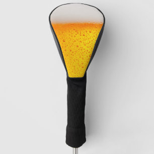Couvre-club De Golf Fun Beer Brasserie boire happy hour Party
