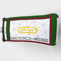 Funny Parody Fake Designer Marque Goochee