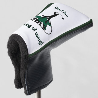 Couvre-club De Golf Golf - un jeu merveilleux