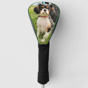 Couvre-club De Golf Grave