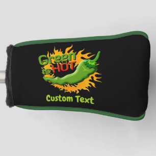 Couvre-club De Golf Green is HOT