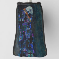 Gustav Klimt - Mort et vie