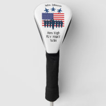 Hauteur de la tête de golf