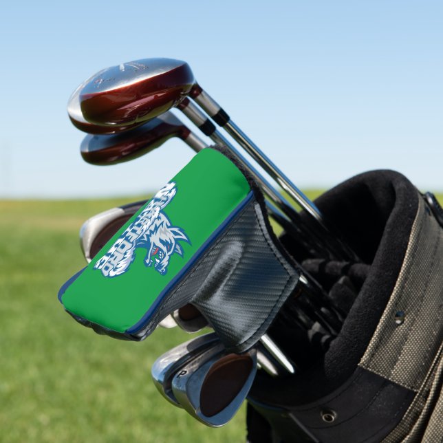 Couvre-club De Golf Husky Hartford  (In Situ)