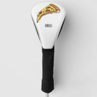 Illustration de la pizza