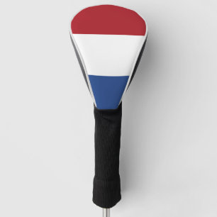 Couvre-club De Golf Indicateur Pays-Bas