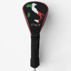 Italie Drapeau italien Rouge Blanc Vert Italia Car