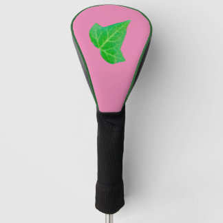Couvre-club De Golf Ivy Golf Head