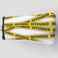 Je suis offensé que la police ne croise pas