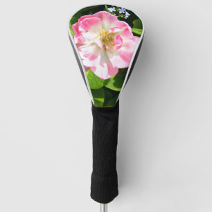 Couvre-club De Golf Joli tulipe rose