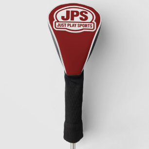 COUVRE-CLUB DE GOLF JPS