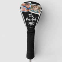 La photo du papa Par-fait