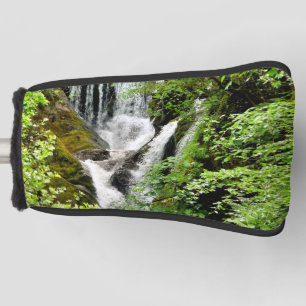 COUVRE-CLUB DE GOLF LES CHUTES D'EAU